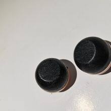 Handicraft Jewelry Accessories Plasitc Open Close Doll Eyes Movable Doll Eyes thumbnail-4