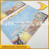 Ticket Printing, QR Code Ticket thumbnail-4