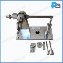 IEC60065 Figure 11 Plug Torque Test Apparatus
