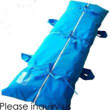 Disposable Mortuary Dead Body Bags For Dead Bodies, Biodegradable Non-woven Funeral Corpse Body Bag, Bagease, Bagplastic thumbnail-3