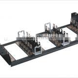 180 Pairs Stainless Steel Back Mounting Frame