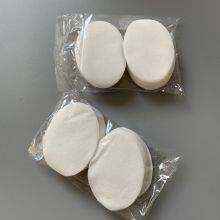 6*8.5cm Disposable Cotton Pad 100 Pieces/bag Makeup Remover Cotton Non-woven Gauze Swab thumbnail-4