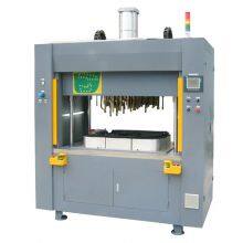 Door Plate Hot Riveting Welding Line Equipment thumbnail-2