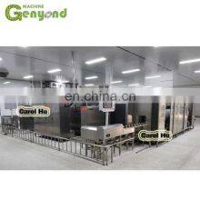 2L Small Food HPP Machine thumbnail-2