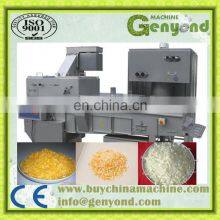 Fully Automatic Panko Needle /pellet Bread Crumbs Production Line thumbnail-2