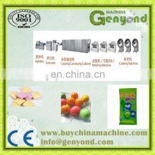 Complete Chewing Gum Making Machine thumbnail-4