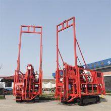 Xy-200 Type Geotechnical Exploration Drilling Rig/Well Drilling Core Drilling Rig thumbnail-5
