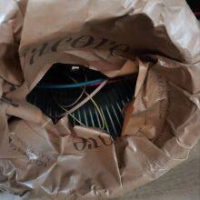 Flygt Stator for Submersible Pumps FLYGT Motor Original Imported Sewage Diving Xylem Pumps thumbnail-3