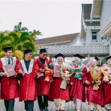 UTM SECURES TOP POSITION IN MALAYSIA FOR PREMIUM INCOME AND HIGHLY SKILLED GRADUATE EMPLOYABILITY RATE