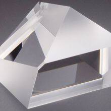 Beamsplitter Cube Polarizing Optical Penta Prism Lens thumbnail-2