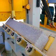 Factory Direct Sales Easy to Use KSL-24s Natural Quarry Stone Splitting Cutting Process Machine thumbnail-3