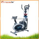 Orbitrac Elliptical bike with five windows computer for home use OB8105