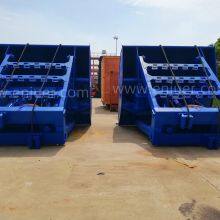 Single Rope Wireless Remote Control Coal Grab Bucket With Leakproof for Grain Loading in Stock Grab Supplier thumbnail-2