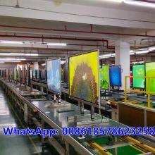 86 Inch Ultra HD 4K Arotouch Interactive Touch Screen Monitor Display. thumbnail-3