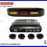 LED5-4 LED Display Digital Parking Sensor