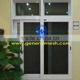 Senke Black Stainless Steel Security Screen