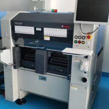 Yamaha SMT Machine YG12 Series YS12 YS12F SMT Machine YV100XG YV100X Discounted Rental and Sale thumbnail-2