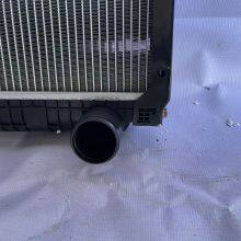 High Quality Shandongbeier Auto Tractor Engine Cooling System Parts 1301010-KM6E0 China Radiator for Truck thumbnail-6