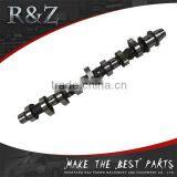 Best Selling Durable s Camshaft for Toyota Dyna 200/Hi-ace/Lite-Ace/Hi-lux/Stout/ Van /Town-ace 2237cc 2.2L SOHC 8v thumbnail-2