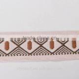 Eco-friendly Home Textile Webbing