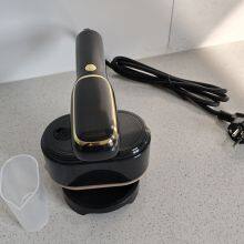 Househeld Dry & Wet Steam Iron Equipment for Electric
