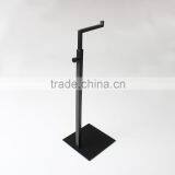 Metal Black Handbag Hanger, Hooks for Handbag, Handbag Holder Stand