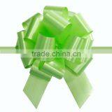 5" *18loops PP Printed Ribbon Pull Bow Gift Packing Holiday Decoration thumbnail-6