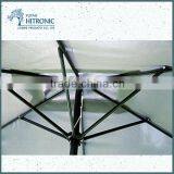 Best Selling Square Garden Umbrella for 2 People thumbnail-3