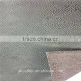Genuine Cow Leather Tannery for Mens Slipper thumbnail-5