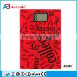 Cheap Digital Kitchen Scale for Food Weighing thumbnail-5