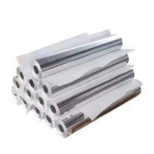 Free Samples Available 1235/3003/8011/8021/8079 O Food/Medicine/Kitchen/Container/Home Appliances Packaging Aluminum Foil Factory Price thumbnail-4