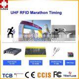 VANCH RFID Timing Floor Mat Antenna for Marathon Timing Software Available thumbnail-1