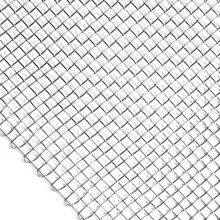 Galvanized Wire Mesh thumbnail-3