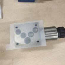 Rexroth Directional Solenoid Valves M-3SED10CK1X/350CG110N9K4 Rexroth Valve thumbnail-3