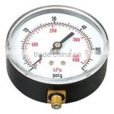 pressure meter