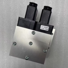 2492806305202400, Herion, Solenoid Pressure Safety Valve, G1/4' Thread thumbnail-2