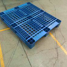 LYPALLETS1200x1000 Heavy Duty Industrial Durable Hdpe Racking Use Cheap Euro Plastic Pallets thumbnail-5