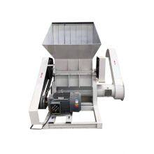 Automatic Plastic Crusher Grinder for Recycling HDPE LDPE PP Materials With CE Certification thumbnail-4