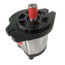CBDs - F Keyed Shaft 3/4'' CCW High Pressure Tractor Hydraulic Oil Gear Pump thumbnail-2