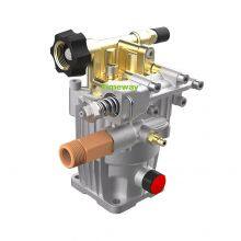 9LPM Hydraulic Pump Piston Pump 3600psi High Pressure Hydraulic Piston Pump OEM Car Washer thumbnail-1