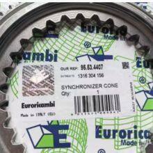 Gearbox 1316304156 Truck Parts Synchronizer Cone 95534407 Italian Tooth Cone thumbnail-3