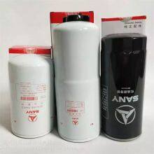 SANY Fuel Water Separator Filter 60205961 Excavator Fuel Filter Fuel Filter-60310823 thumbnail-1