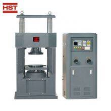 Automatic Dynamic Triaxial Test Machine for Soil thumbnail-4