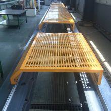 HST 200Ton Computer Control Hydraulic Electro-Servo Mandrel and Composite Casing Horizontal Stretching Testing Machine thumbnail-4