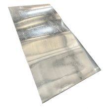 16 Gauge Galvanized Steel 1.2 Mm Galvanised Sheet Galvanized Sheet thumbnail-5