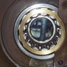 Maintenance and Repair of Hengyouyuan Central Air - Conditioning Condenser. Tianjia Water Intake and Lafont Sp4l1500 Motor Burned Out thumbnail-2