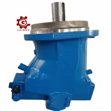 A7VO28 A7VO55 A7VO80 A7VO107 A7VO160 Series A7V225.L.V.2.0.R.Z.F.00 Topone Hydraulic Axial Plunger Pump A7V200 A7V225 A7V250 thumbnail-2