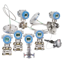 Honeywell Pressure Differential Pressure Transmitter STD720-E1AN4CS thumbnail-3