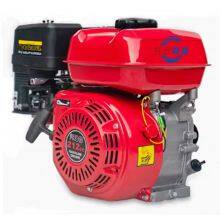 Fuel Engine for Cable Conveyor, Cable Pusher, Cable Pulling Machine, Cable Feeder, Cable Traction Machine, Cable Dog thumbnail-1