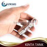 100% Original Vision Vapor Kinta Tank With Ceramic Coil DIY Coil Available thumbnail-1